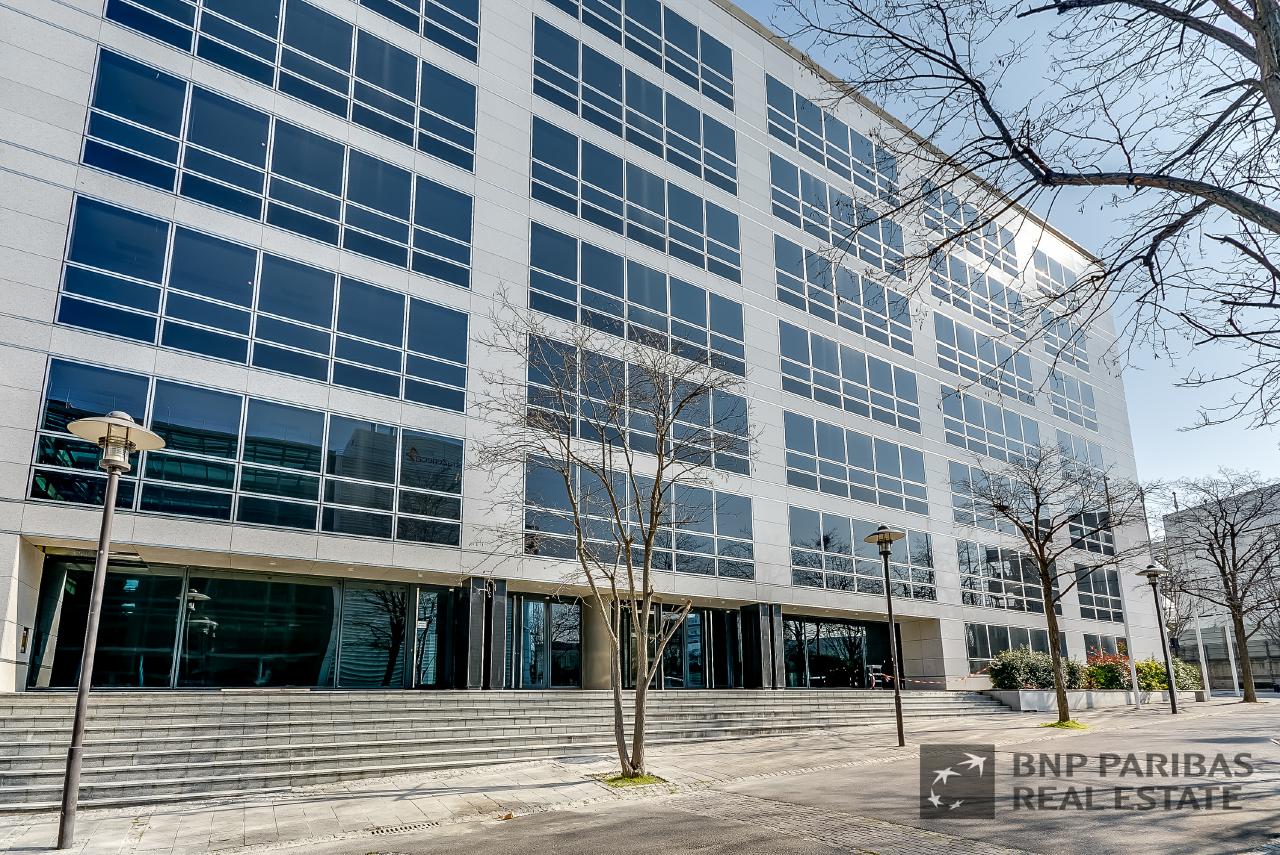 Bureau Rueil-Malmaison 1214m² Location bureau Rueil-Malmaison Hauts-de-Seine OLBUR2002135 3